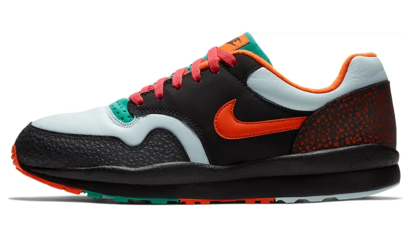 Nike Air Safari Team Orange (AO3298-002)