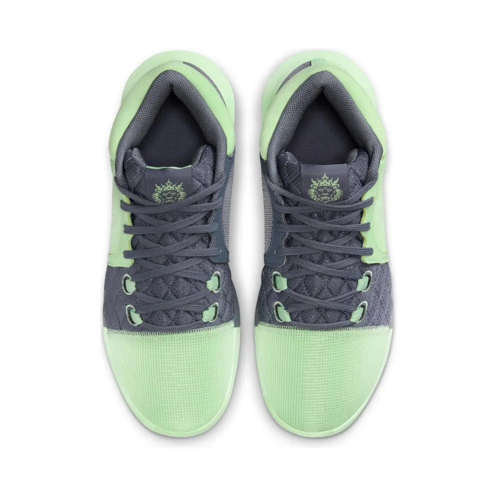 Nike LeBron Witness 8 “Vapor Green” (FB2239-300)