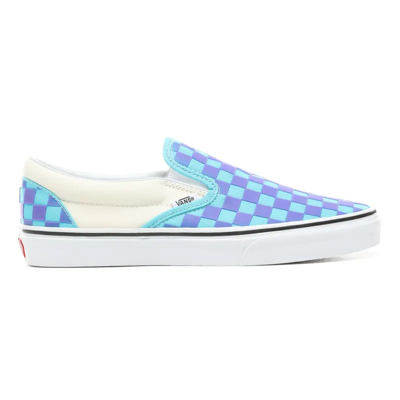 Vans Thermochrome Checker Classic SlipOn (VN0A38F7VKH)