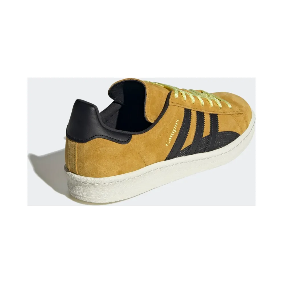 Adidas Campus 80s Pantone / Core Black / Off White (GY4594)