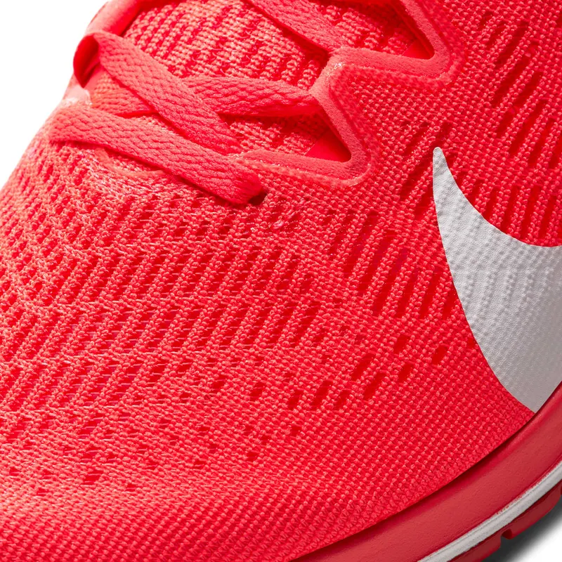 Nike Air Zoom Streak 7 “White / Red” (AJ1699-601)