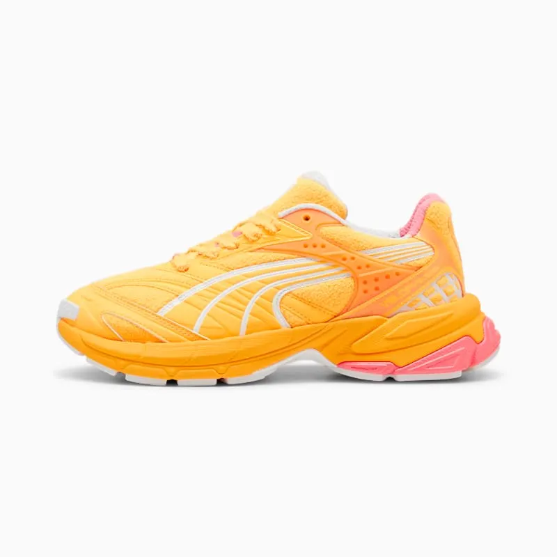 Puma Velophasis Scuderia Ferrari Neon Energy Sun Stream (308469-02)
