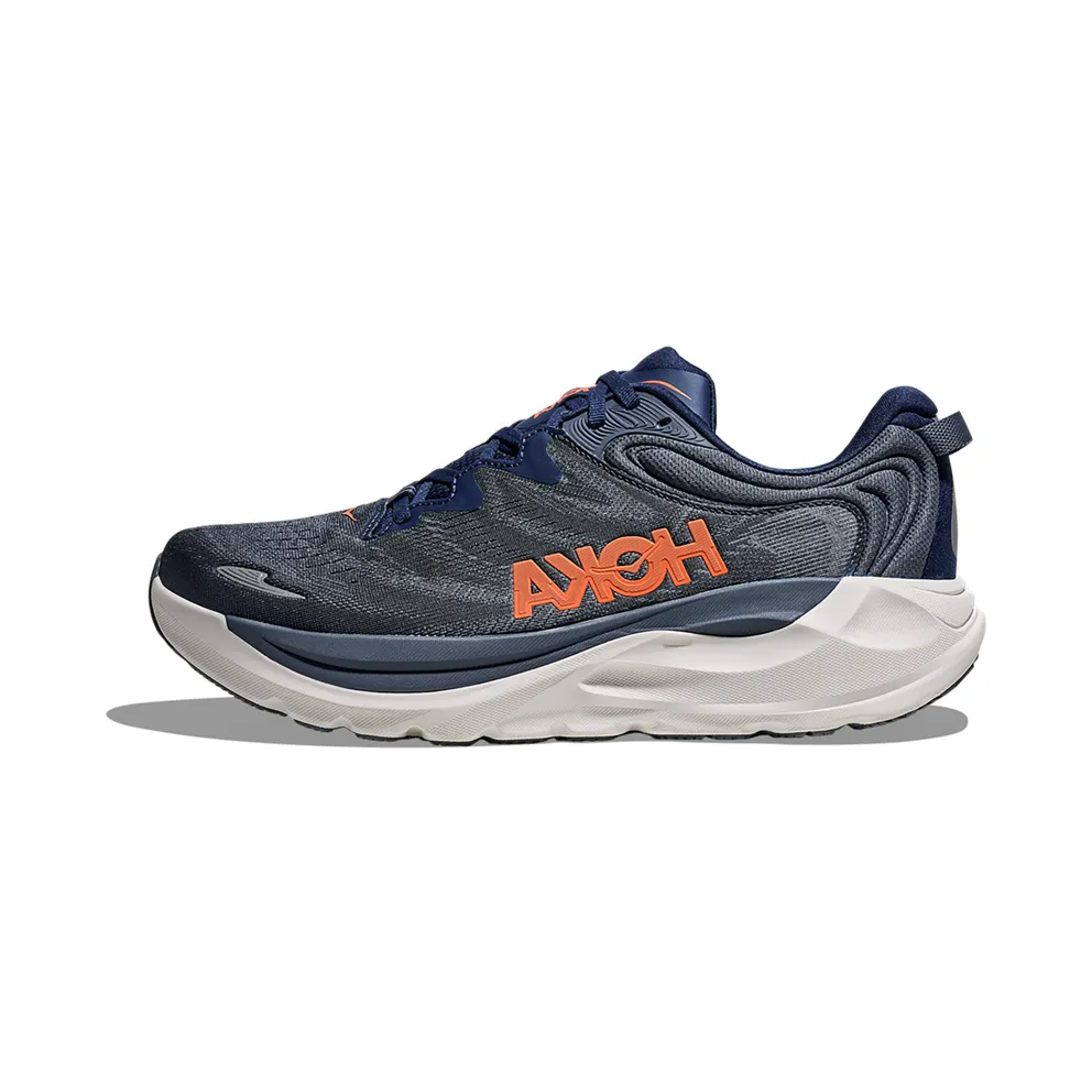 Hoka Gaviota 6 “Midnight Blue Faded Navy” (1171932-MLFD)