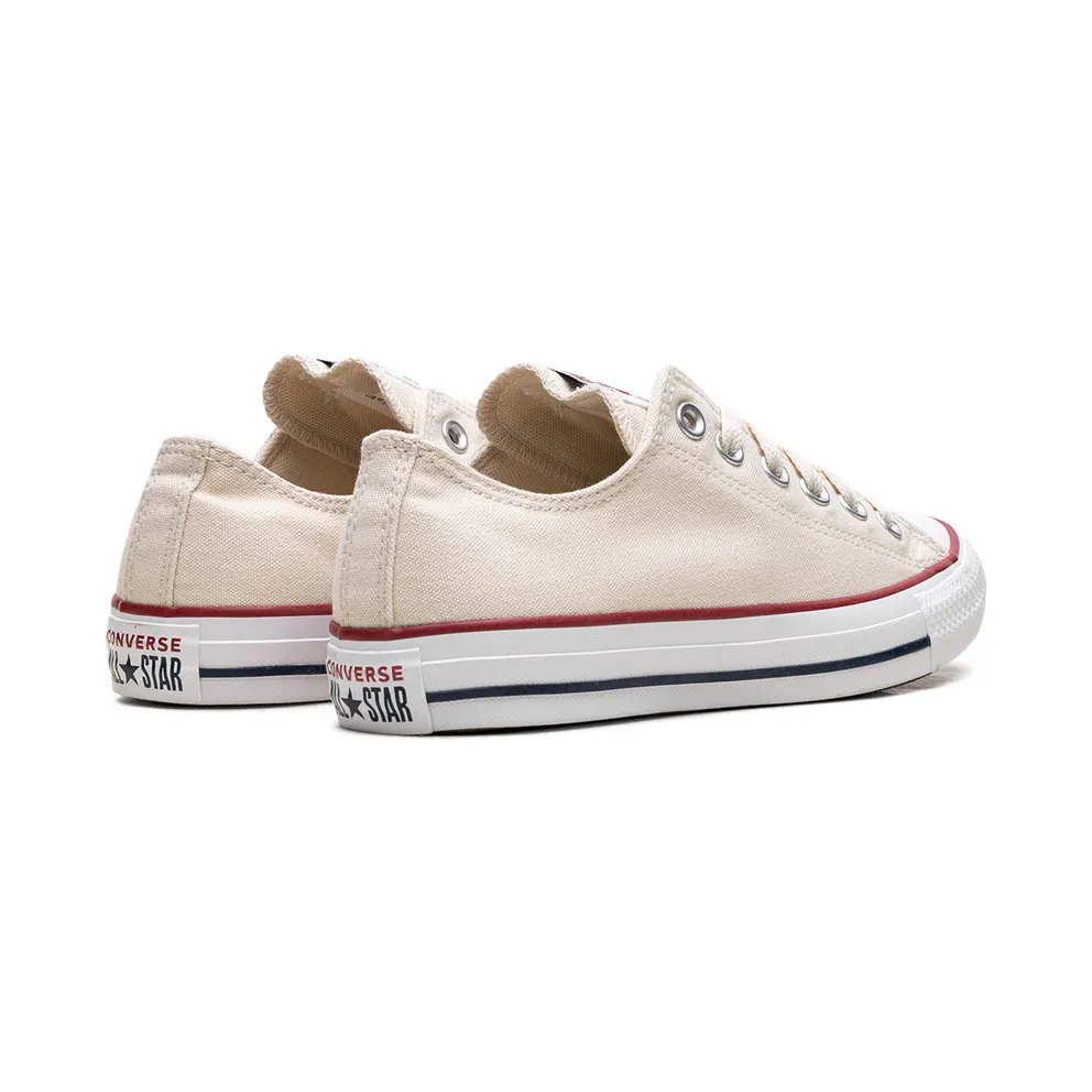 Converse Chuck Taylor All Star Ox “Natural Ivory” (159485F)