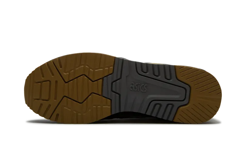 Asics GEL-LYTE 3 “Vanda Kuro” (HK6M3-9090)
