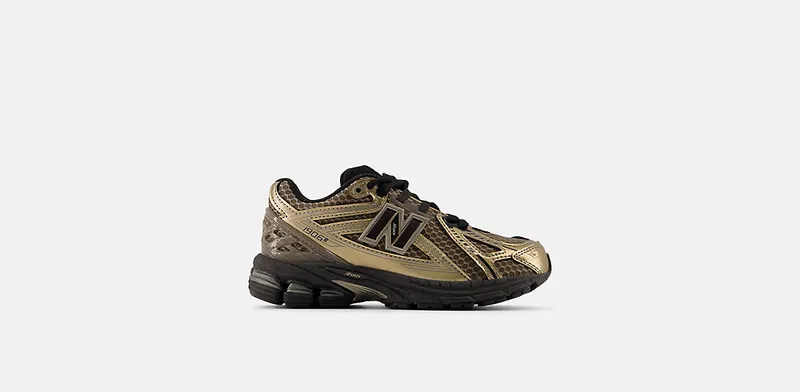 New Balance 1906R Mushroom Black (PC1906CY)