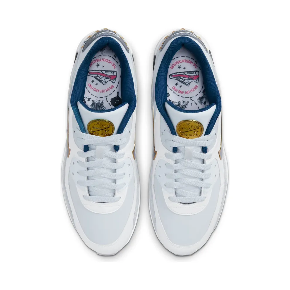 Nike Air Max 90 Golf NRG THE PLAYERS Championship (FB5055-041)