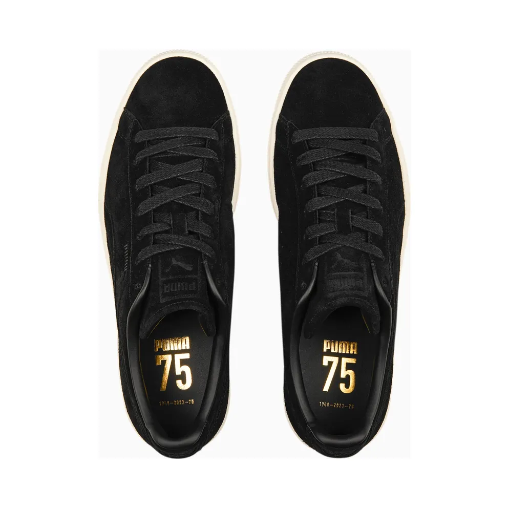 Puma Suede Classic 75Y Black (39332501)