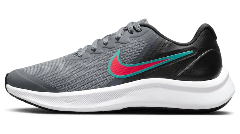Nike Star Runner 3 (straat) Grey (DA2776008)