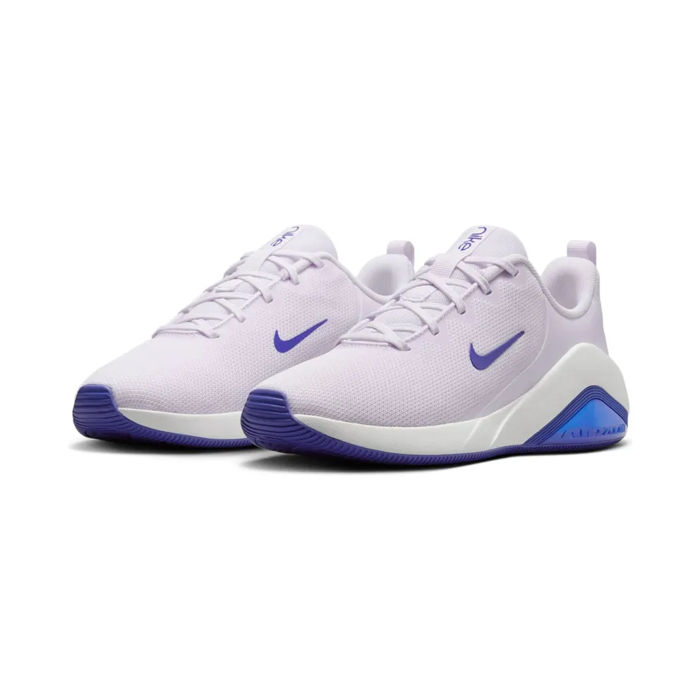 Nike Bella 7 Barely Grape Summit White Iced Lilac Purple Comet (FZ1689-500)