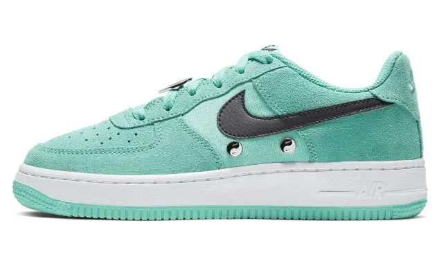 Nike Air Force 1 Low Have a Nike Day Hyper Jade (GS)