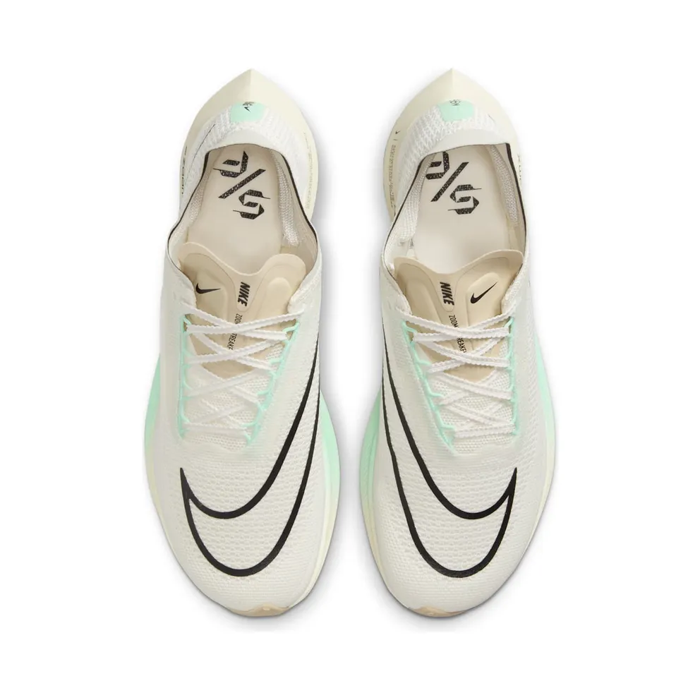 Nike ZoomX Streakfly Sail Mint Foam (FV0166-101)
