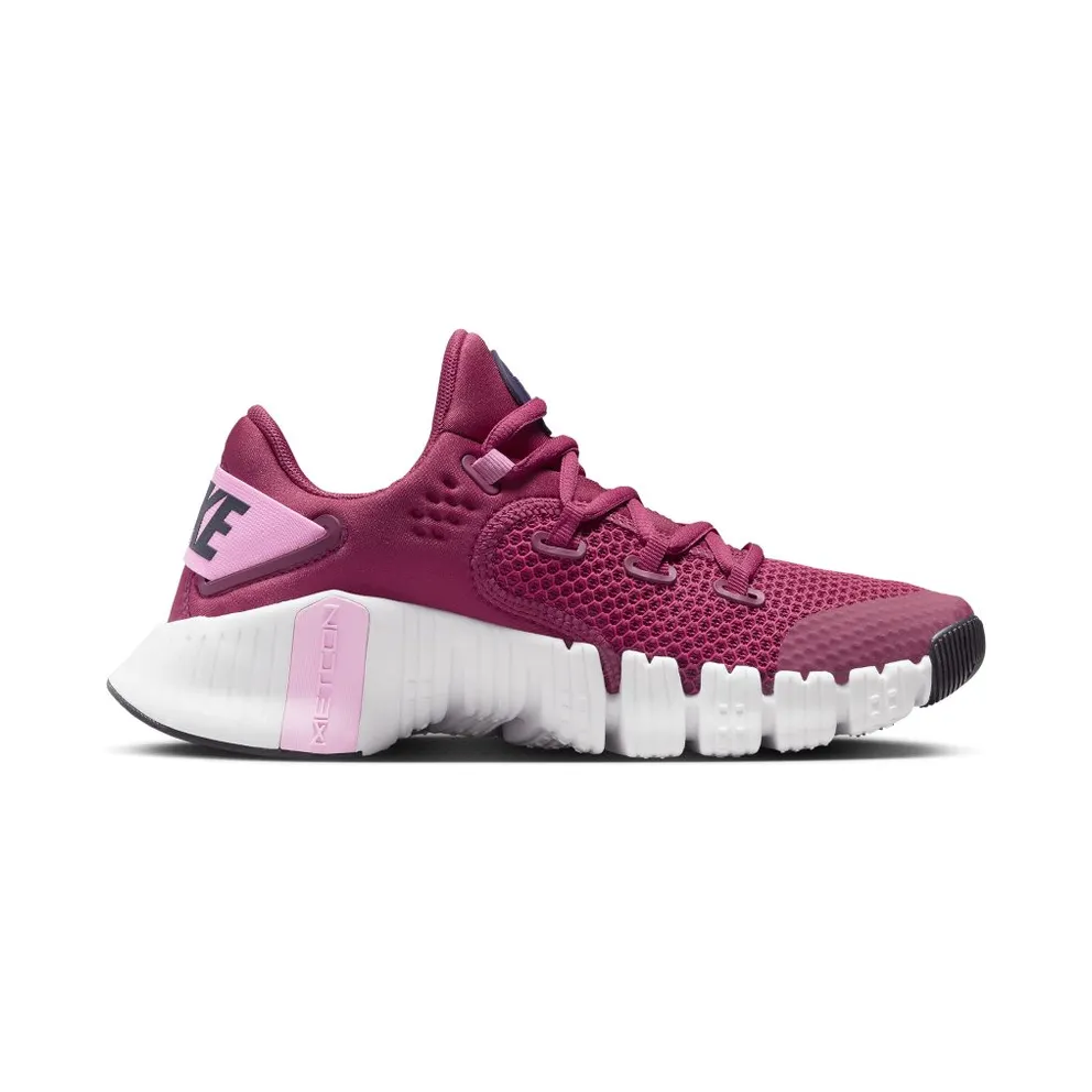 Nike Free Metcon 4 Training Purple (CZ0596-600)