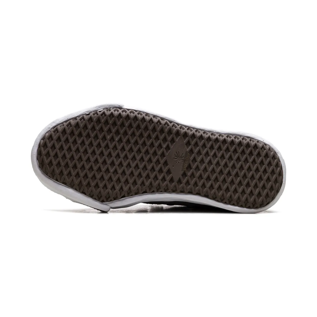 Maison Mihara Yasuhiro Peterson OG Sole “Grey” (A01FW702-GRY) (4)