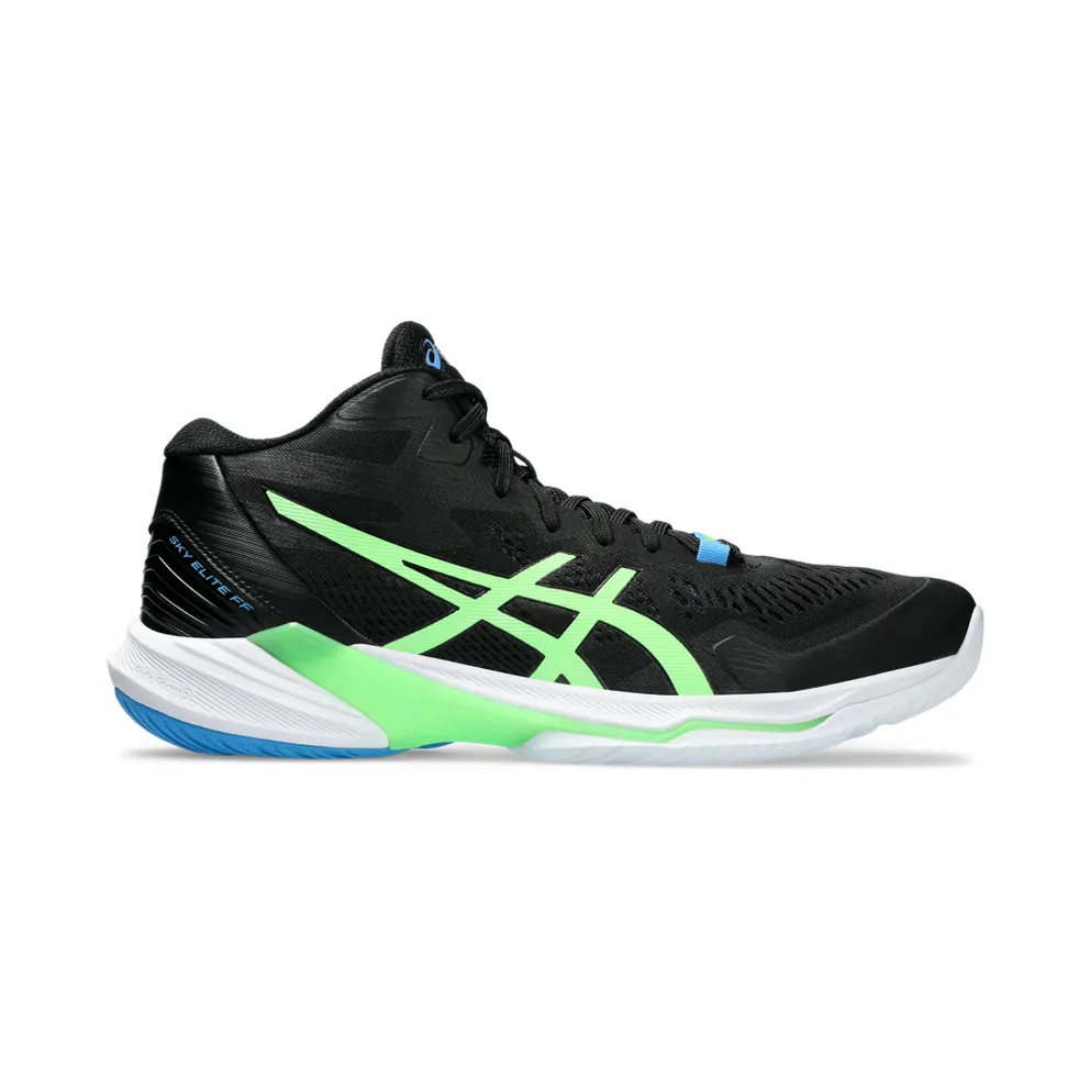 Asics Sky Elite Ff Mt 2 Black/Lime Burst (1051A065.005)