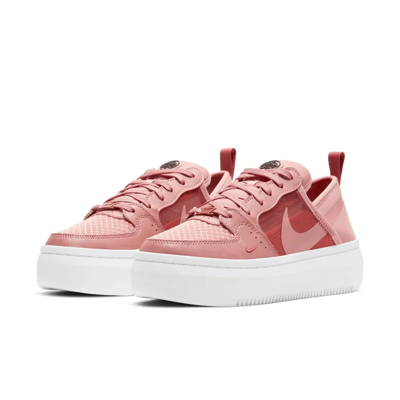 Nike Court Vision Alta Pink (CW6536-600)