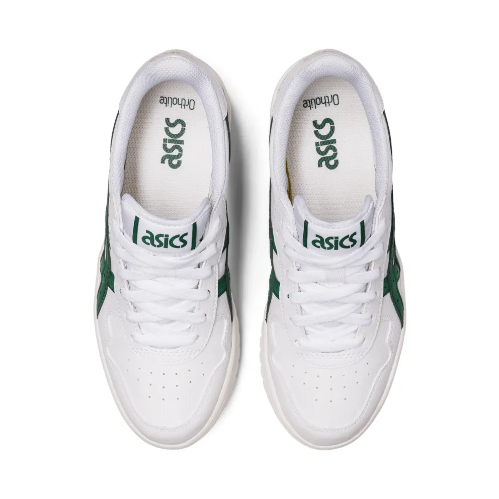 Asics JAPAN S PF White/Shamrock Green (1202A024.109)