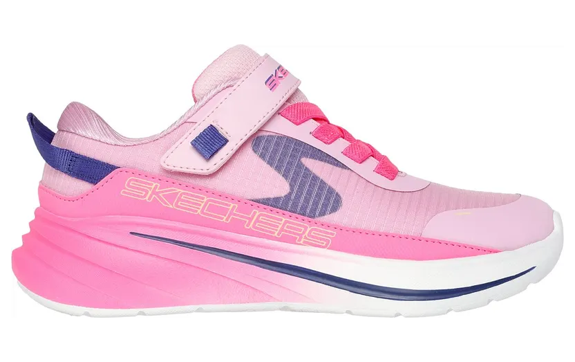 Skechers Wave 92 – Imara Lite Sneaker Licht Roze/Heet Roze