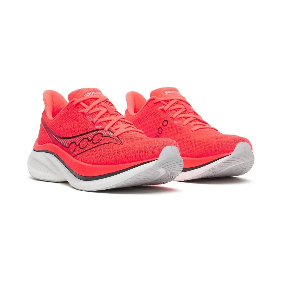 Saucony Endorphin Speed 5 rot (S101368-1006)