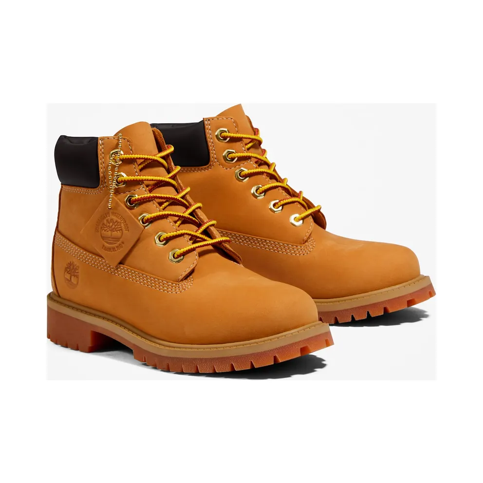 Timberland Premium 6 Inch Boot Beige (TB112709713)
