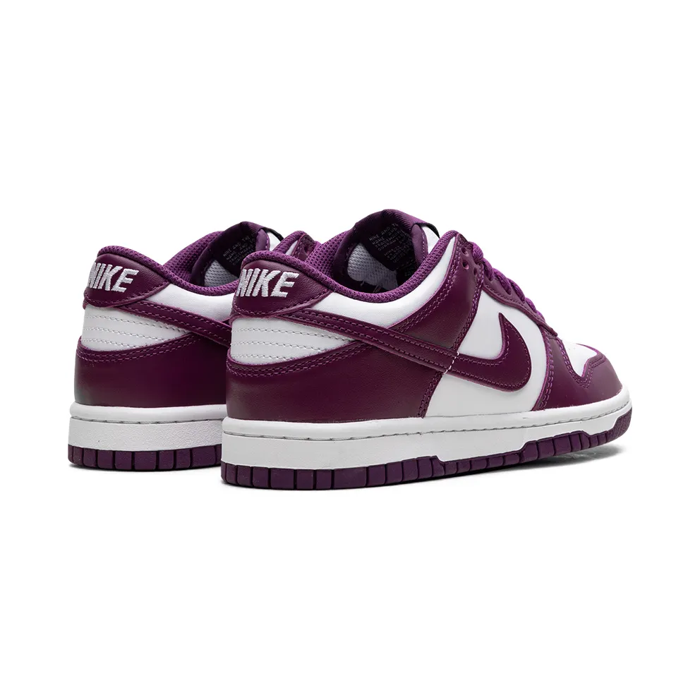 Nike Dunk Low GS “Viotech” (FB9109-110)