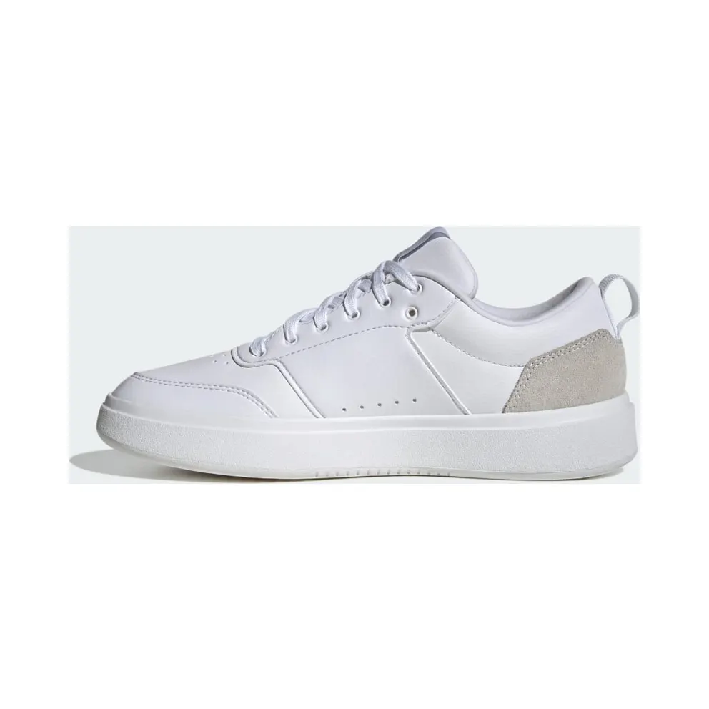 Adidas Park Street Cloud White / Cloud White / Silver Metallic (IG9852)