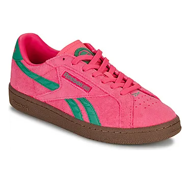 Reebok Classic Reebok Club C Pink (100229526)