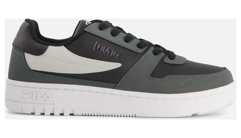 Fila sneaker Zwart (FFM000383172)