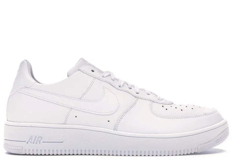 Nike Air Force 1 Ultraforce Low Triple White (845052-101)