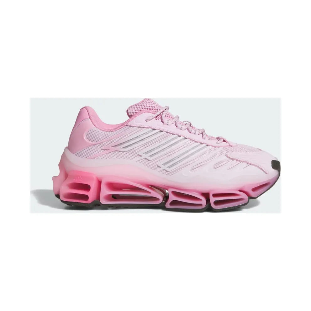 adidas Megaride AG “Aero Pink / St Tropic Bloom / Core Black” (KH7614)