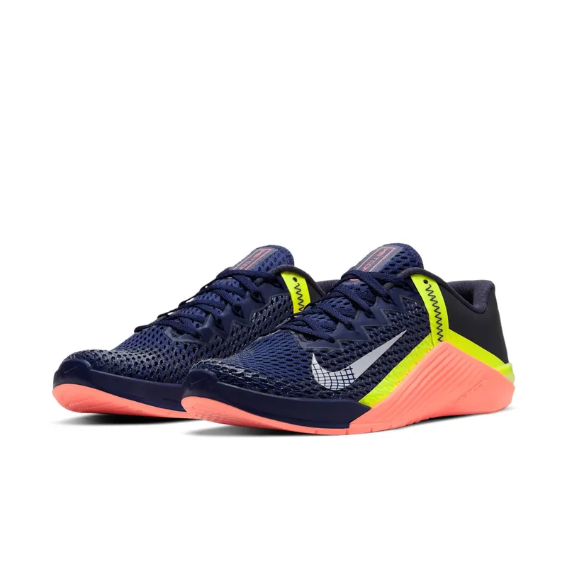 Nike Metcon 6 “Royal Blue” (CK9388-400)