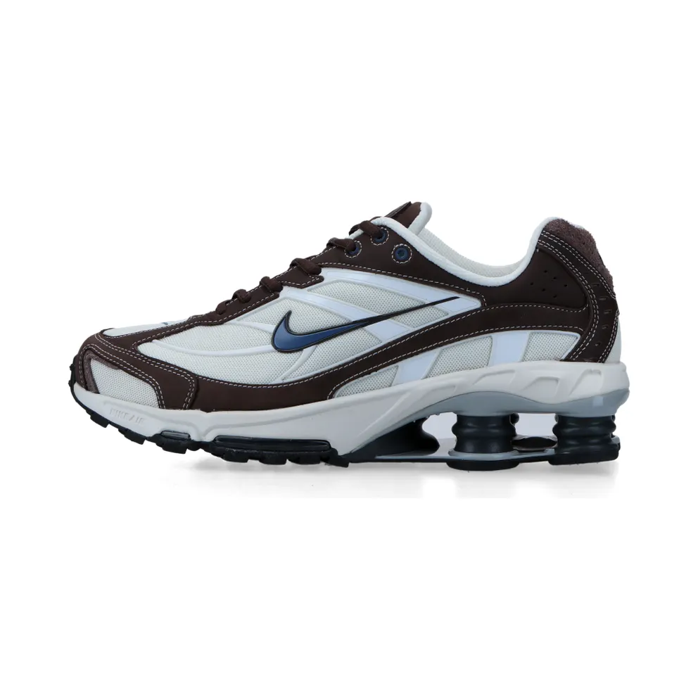 Nike Shox Ride 2 (baroque brown / diffused blue / phantom) – HV6349-200