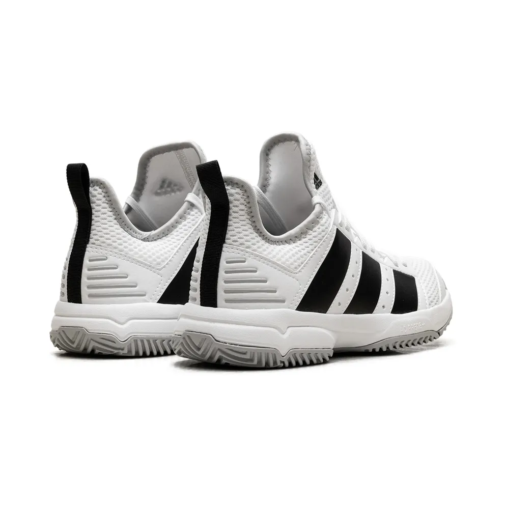 Adidas Stabil GS “White Black Grey” (HR0247)