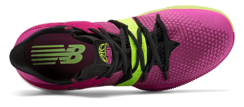 New Balance OMN1S Low Berry Lime Berry/Lime-Black (BBOMNLFC)