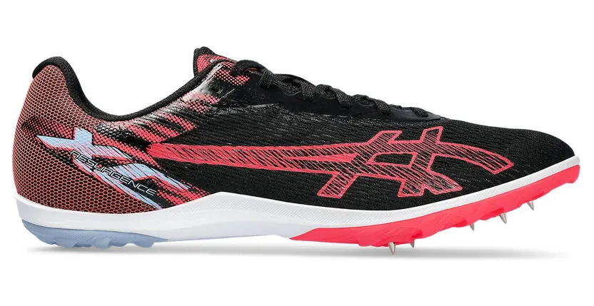 ASICS Resurgence XC Black (1093A181-001)