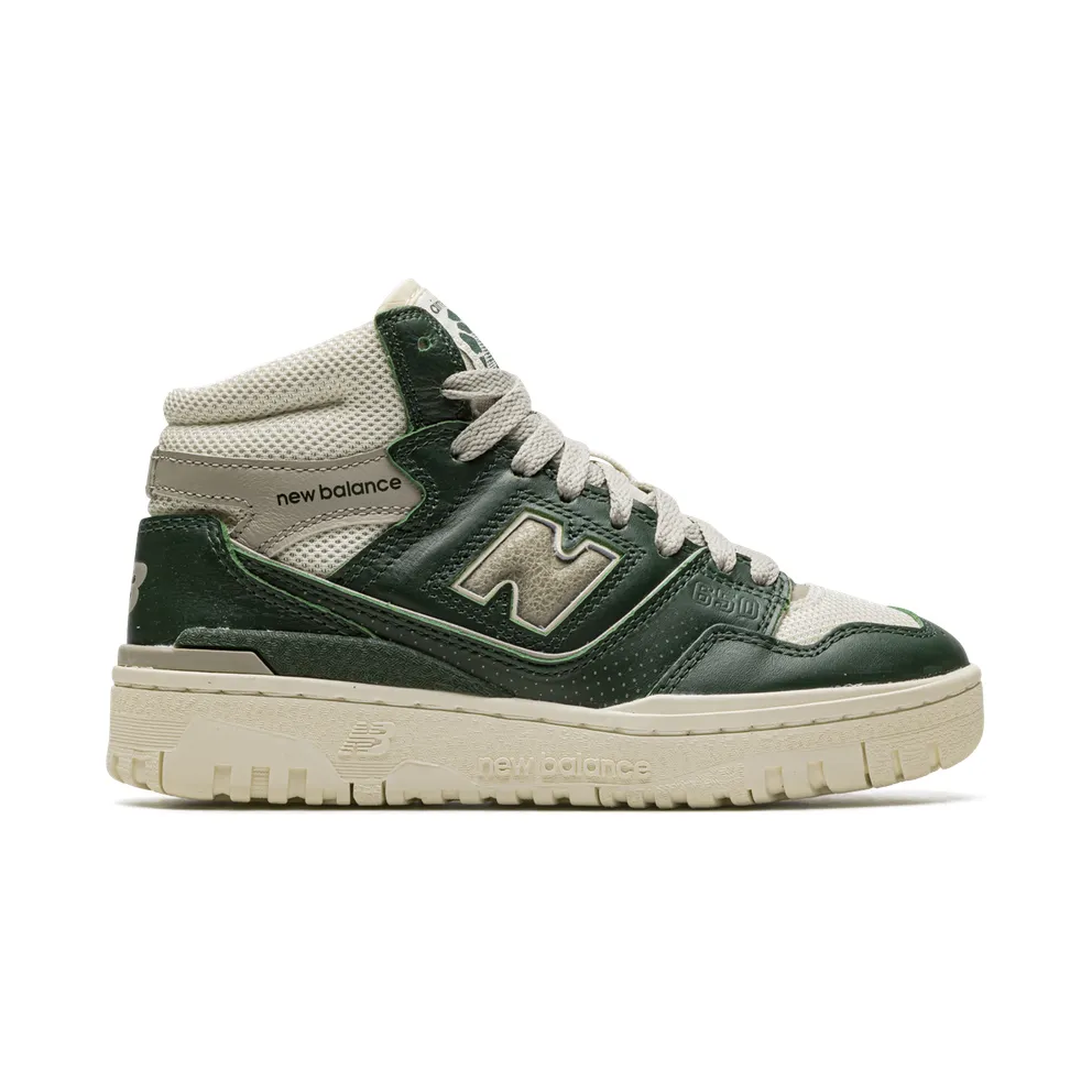 New Balance 650R “Aimé Leon Dore – Green” (BB650RM1)