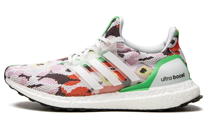adidas Ultraboost 4 DNA Cloud White / Cloud White / Pearl Citrine (GW8567)