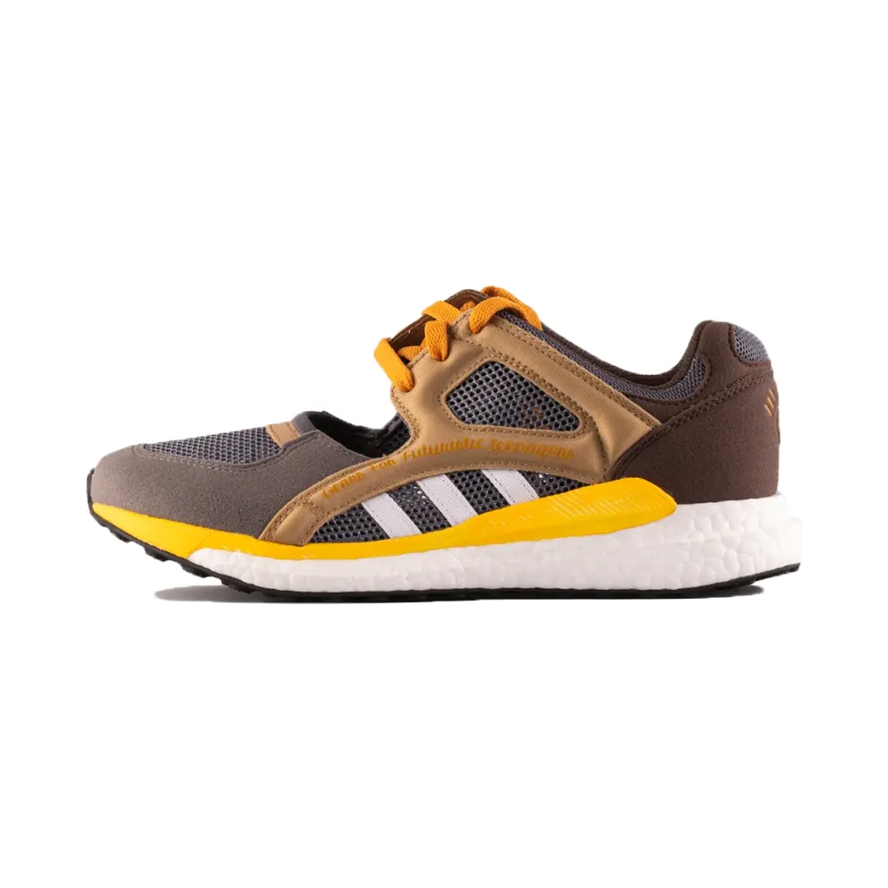 Adidas Questar HM Cardboard / Cloud White / Grey Four (GY3019)