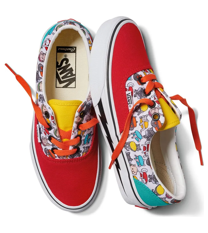 vans-era VN0A3CST853