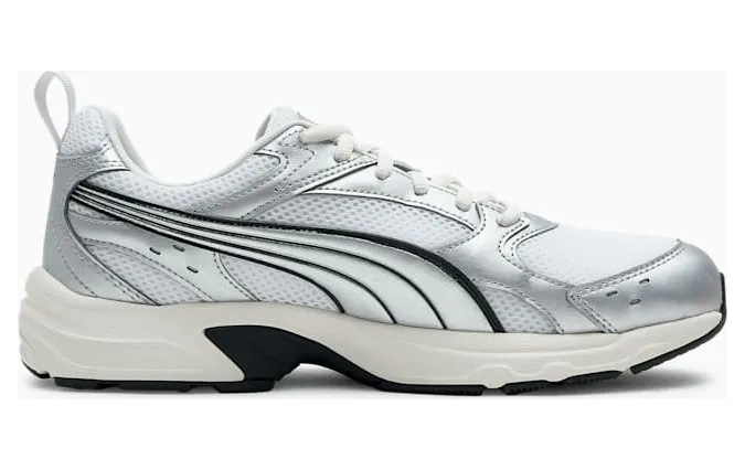 Puma Milenio Tech Grijs (406791-01)