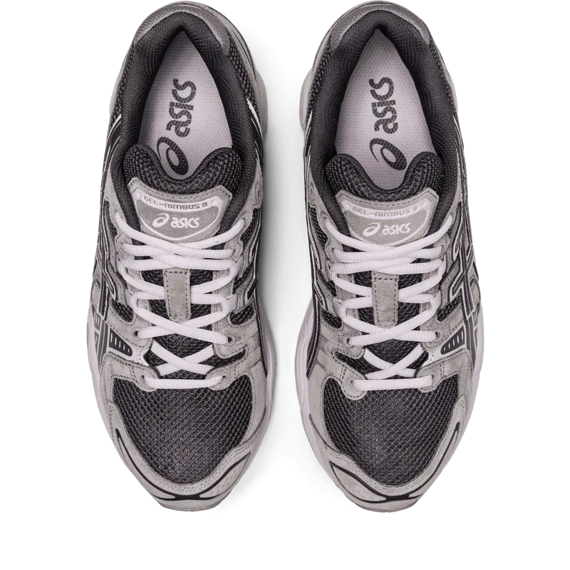 Asics GEL-NIMBUS 9 Obsidian Grey/Clay Grey (1201A584.020)