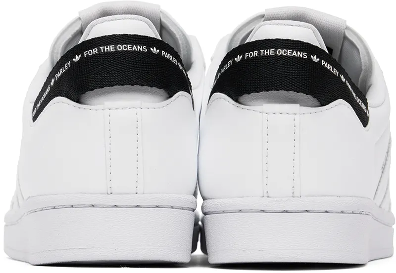 Adidas Superstar Cloud White / Cloud White / Core Black (GV7610)