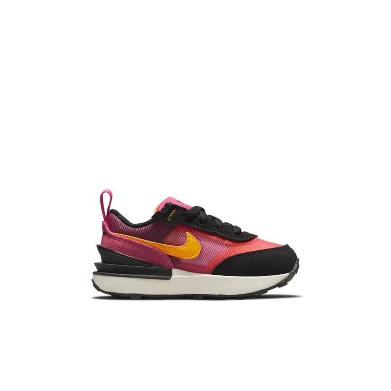 Nike Waffle One Red (DC0479-600)