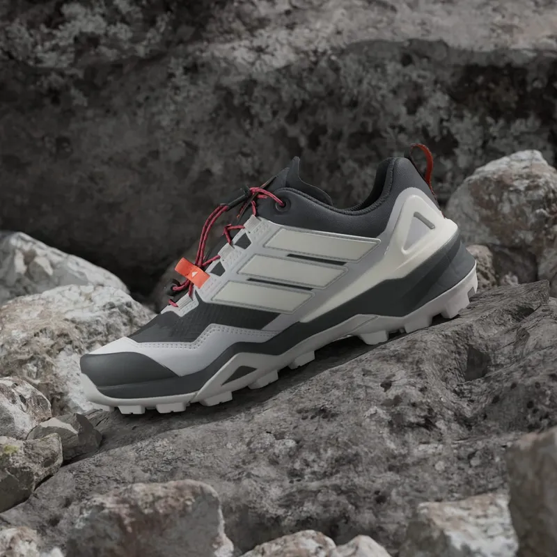 Adidas Terrex Skychaser GORE-TEX Hiking Core Black / Off White / Grey One (IH2802)