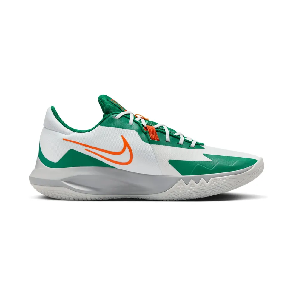 Nike Precision 6 Malachite Safety Orange (DD9535-103)