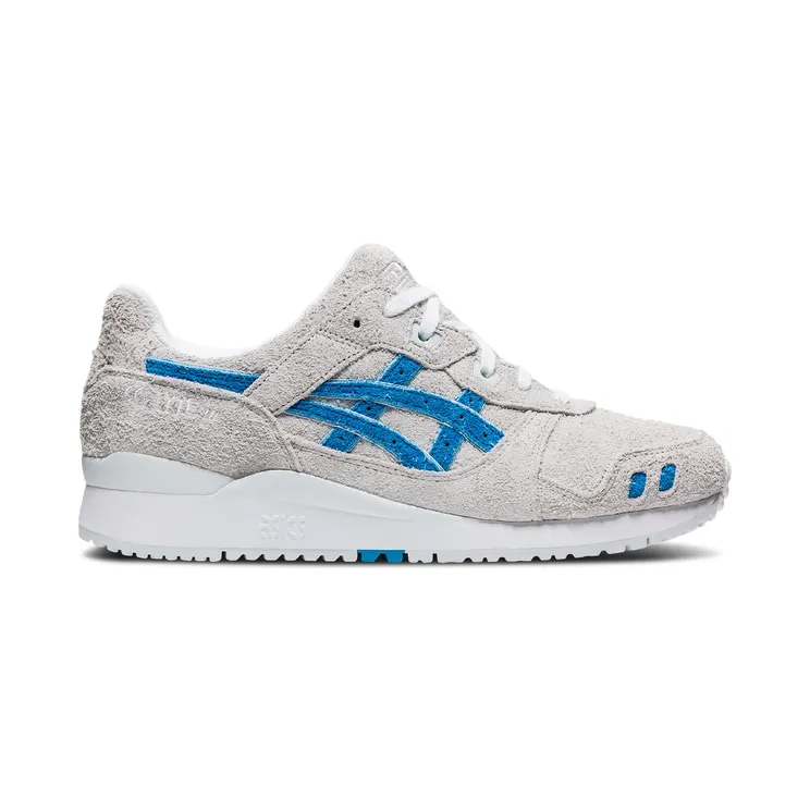 ASICS Gel-Lyte III Ronnie Fieg Super Blue (1193A175 022)