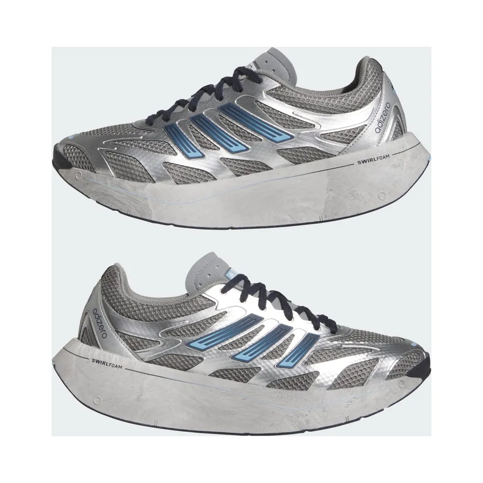 Adidas Adizero Aruku “Charcoal” (JS0052)