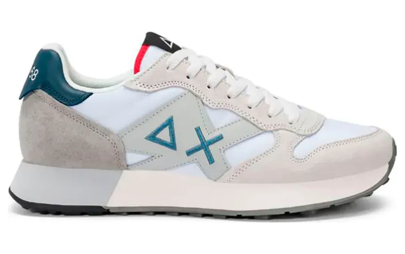 Sun68 White (SCPZ36115S01)