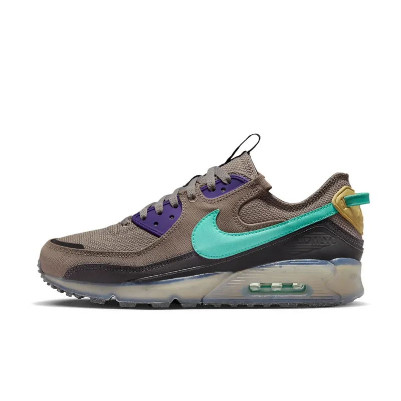Nike Air Max 90 Terrascape Moon Fossil Light Menta (DQ3987-001)