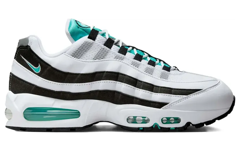 Nike Air Max 95 OG – White (IM7409)